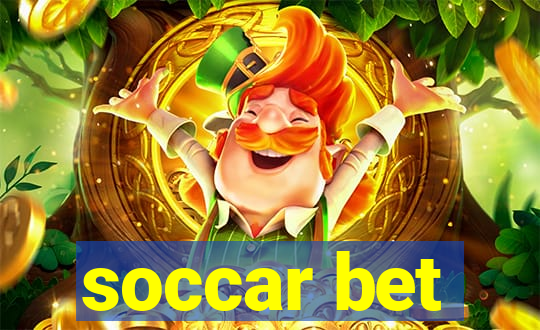 soccar bet